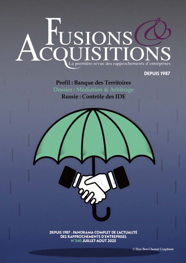 Magazine n°340